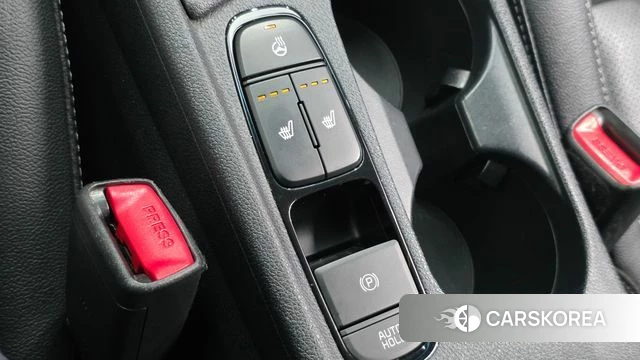 Kia The New Niro id 5028460 из Кореи 10