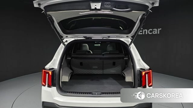 Kia The New Sorento 4th Generation id 5026031 из Кореи 10