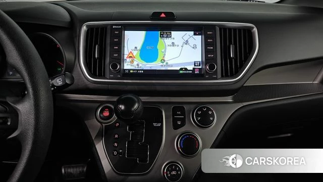 Kia The New Ray id 5035320 из Кореи 10