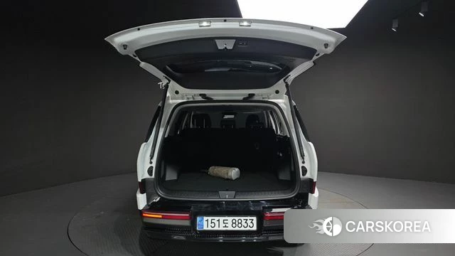 Hyundai Santa Fe (MX5) id 5001816 из Кореи 10