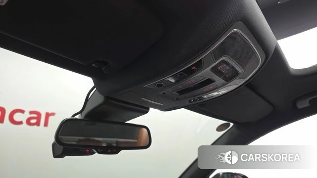 Audi New A6 id 4967846 из Кореи 10