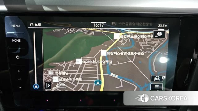 Volkswagen Arteon id 4991800 из Кореи 10