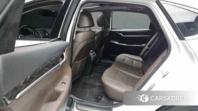 Hyundai Grandeur IG id 5023740 из Кореи 10