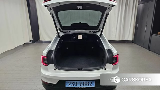 Polestar Polestar 2 id 4871990 из Кореи 10
