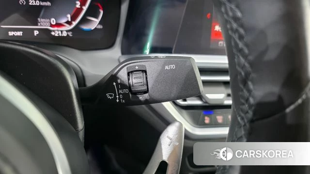 BMW 4 Series (G22) id 5027635 из Кореи 10