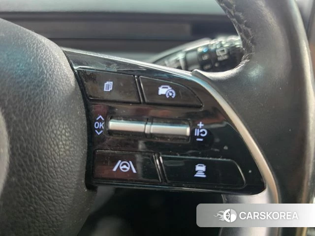 Hyundai Staria id 5053450 из Кореи 10