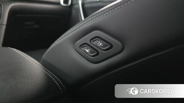 Kia Sportage The Bold id 5004132 из Кореи 10