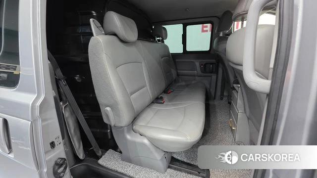Hyundai The New Grand Starex id 4781117 из Кореи 10