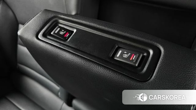 Renault Korea (Samsung) The New QM6 id 5040749 из Кореи 10