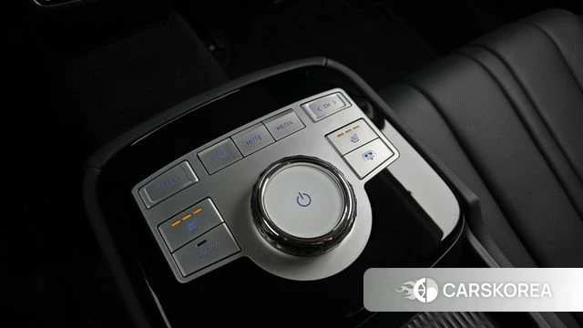 Genesis G80 (RG3) id 5039481 из Кореи 10