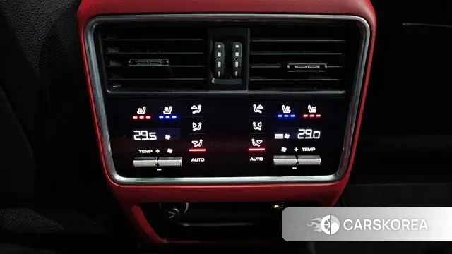 Porsche Cayenne (PO536) id 3672535 из Кореи 10