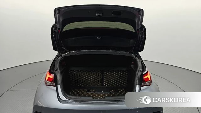 Hyundai Veloster (JS) id 4967593 из Кореи 10
