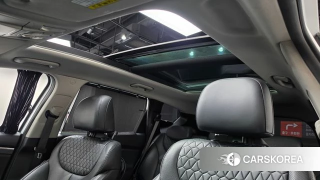 Hyundai Santa Fe TM id 4988453 из Кореи 10
