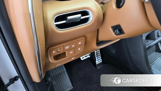 Hyundai Palisade (LX3) id 5020945 из Кореи 10