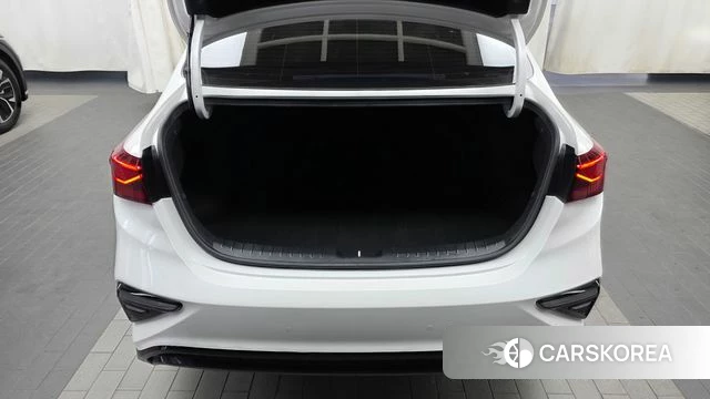 Kia Come New K3 id 4992443 из Кореи 10
