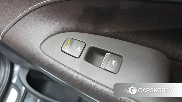 Hyundai Grandeur IG id 4967914 из Кореи 10