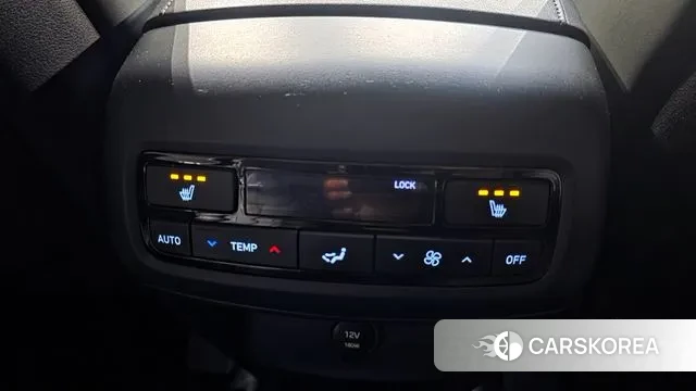 Hyundai The New Palisade id 3645367 из Кореи 10