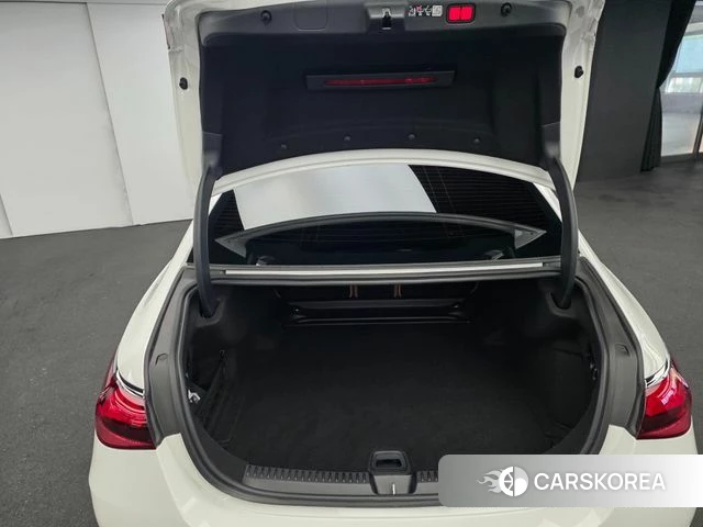 Mercedes-Benz E-Class W214 id 5025918 из Кореи 10