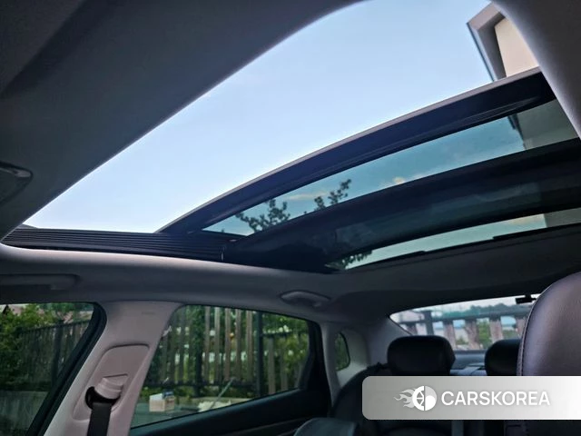 Hyundai The New Grandeur IG id 4966526 из Кореи 10