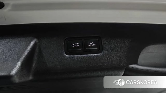 Kia Carnival 4th generation id 4991647 из Кореи 10