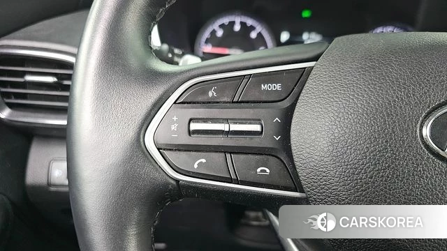 Hyundai The New Santa Fe id 5022740 из Кореи 10