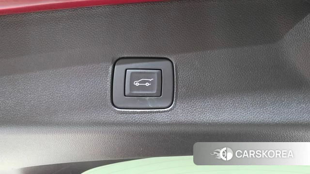 Chevrolet (GM Daewoo) Trailblazer id 4693343 из Кореи 10