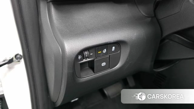 Hyundai Casper Electric id 4834213 из Кореи 10