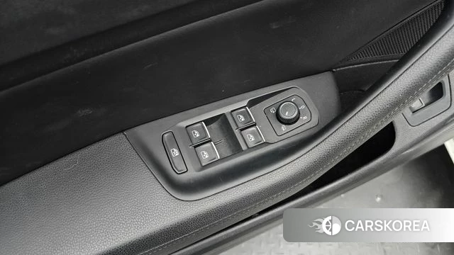 Volkswagen Passat GT (B8) id 4931064 из Кореи 10