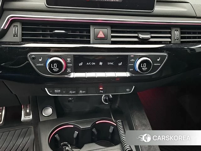 Audi A5 (F5) id 5023542 из Кореи 10