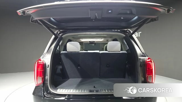 Hyundai The New Palisade id 4991477 из Кореи 10