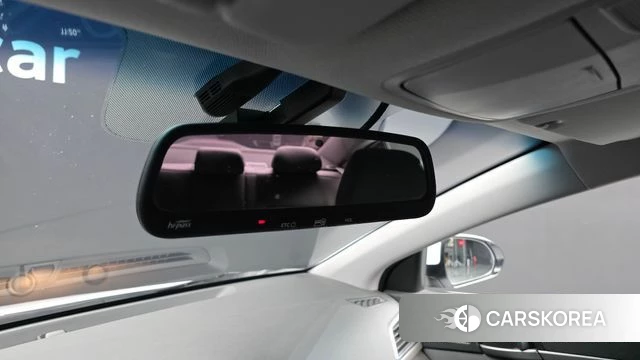 Hyundai Avante AD id 4983230 из Кореи 10