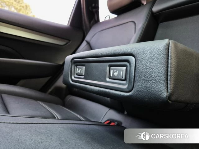 Renault Korea (Samsung) QM6 id 4944055 из Кореи 10