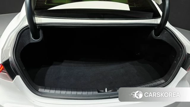 Hyundai The New Grandeur IG id 5017310 из Кореи 10