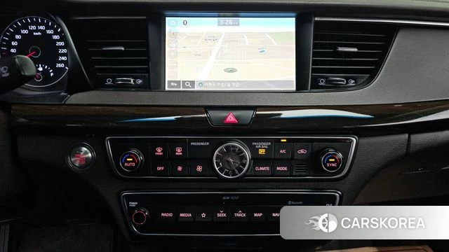 Kia Come New K7 id 4988475 из Кореи 10