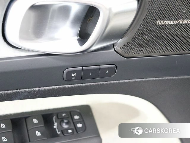 Volvo XC40 id 4947087 из Кореи 10