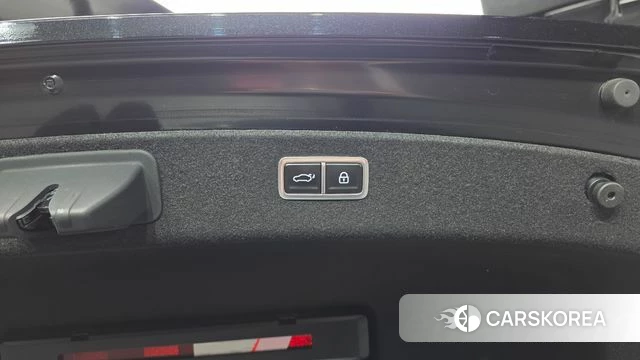 Genesis G80 (RG3) id 4928489 из Кореи 10