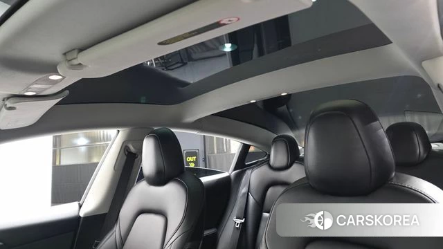 Tesla Model 3 id 4923063 из Кореи 10