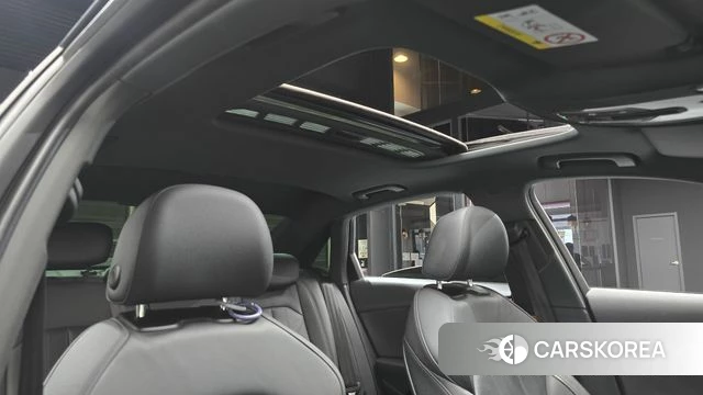 Audi A4 (B9) id 4899849 из Кореи 10