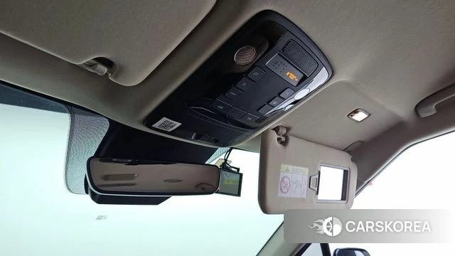 Kia Carnival 4th generation id 4899814 из Кореи 10