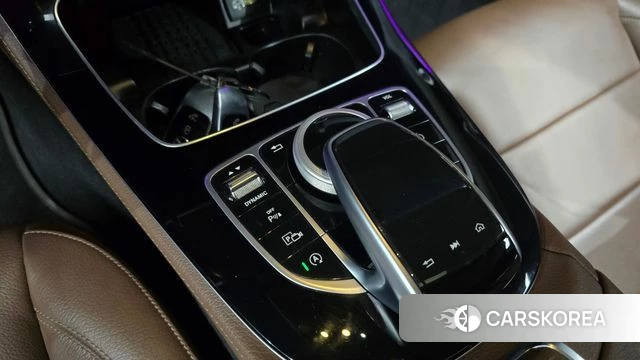 Mercedes-Benz E-Class W213 id 4923874 из Кореи 10