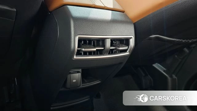 Ssangyong Torres id 4871530 из Кореи 10