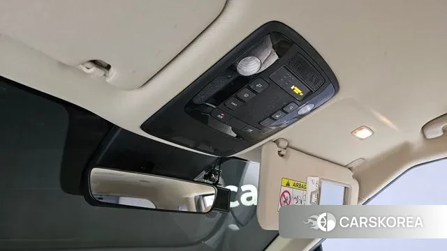 Kia Carnival 4th generation id 3686592 из Кореи 10