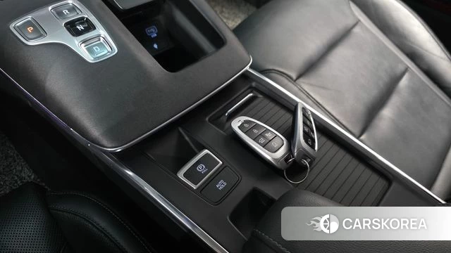 Hyundai The New Grandeur IG id 4835465 из Кореи 10