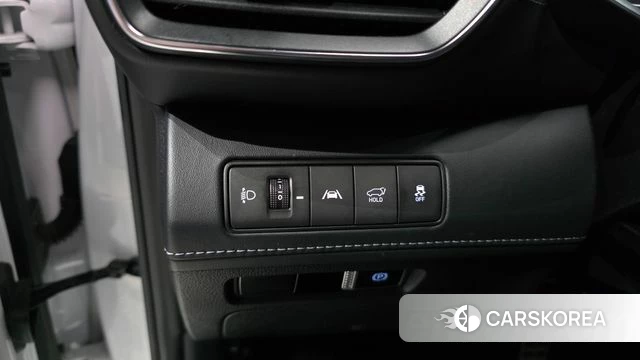 Hyundai The New Santa Fe id 4992237 из Кореи 10