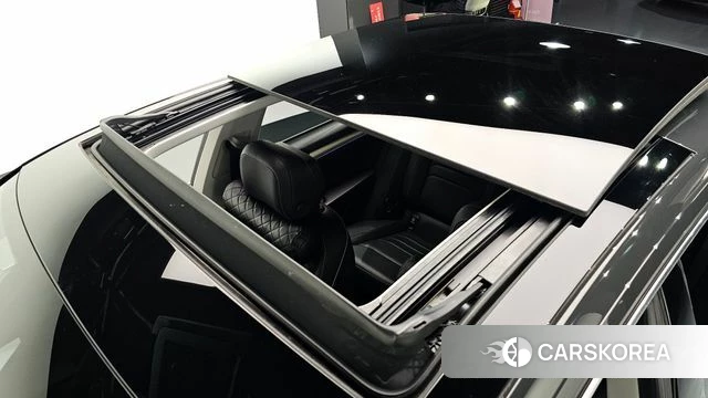Volkswagen Arteon id 4998261 из Кореи 10