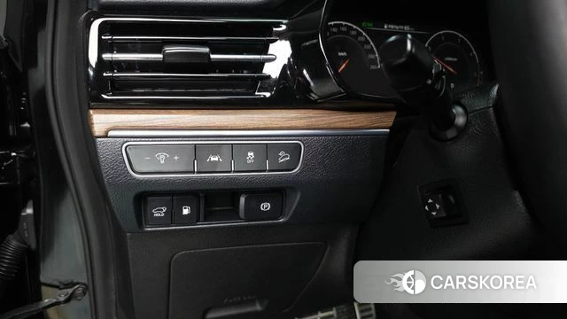 Kia Mohave Master id 4987613 из Кореи 10