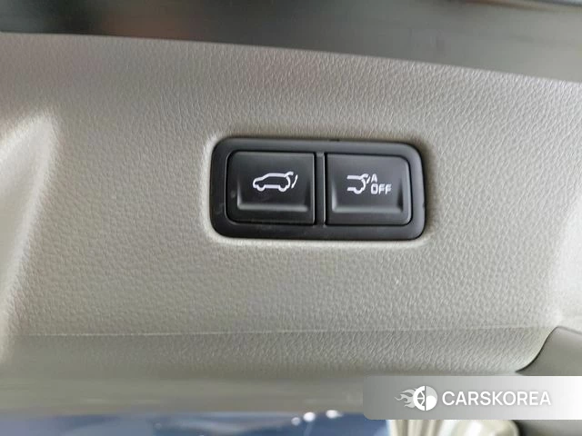 Kia Carnival 4th generation id 4748184 из Кореи 10