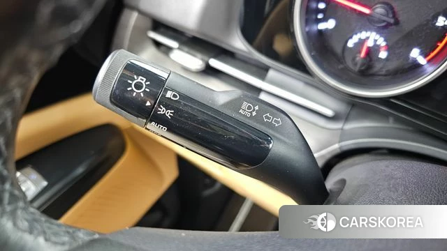 Kia Carnival 4th generation id 4880837 из Кореи 10