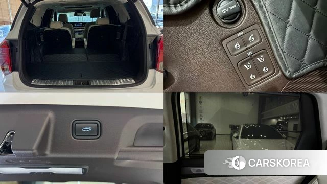 Hyundai Palisade id 5017868 из Кореи 10