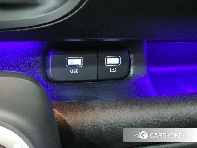Hyundai Casper id 4735619 из Кореи 10